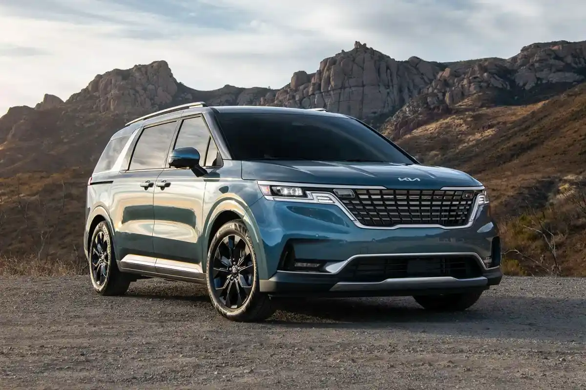 Miljoonakilometrien autot: 10 mallia, joilla ajetaan eniten