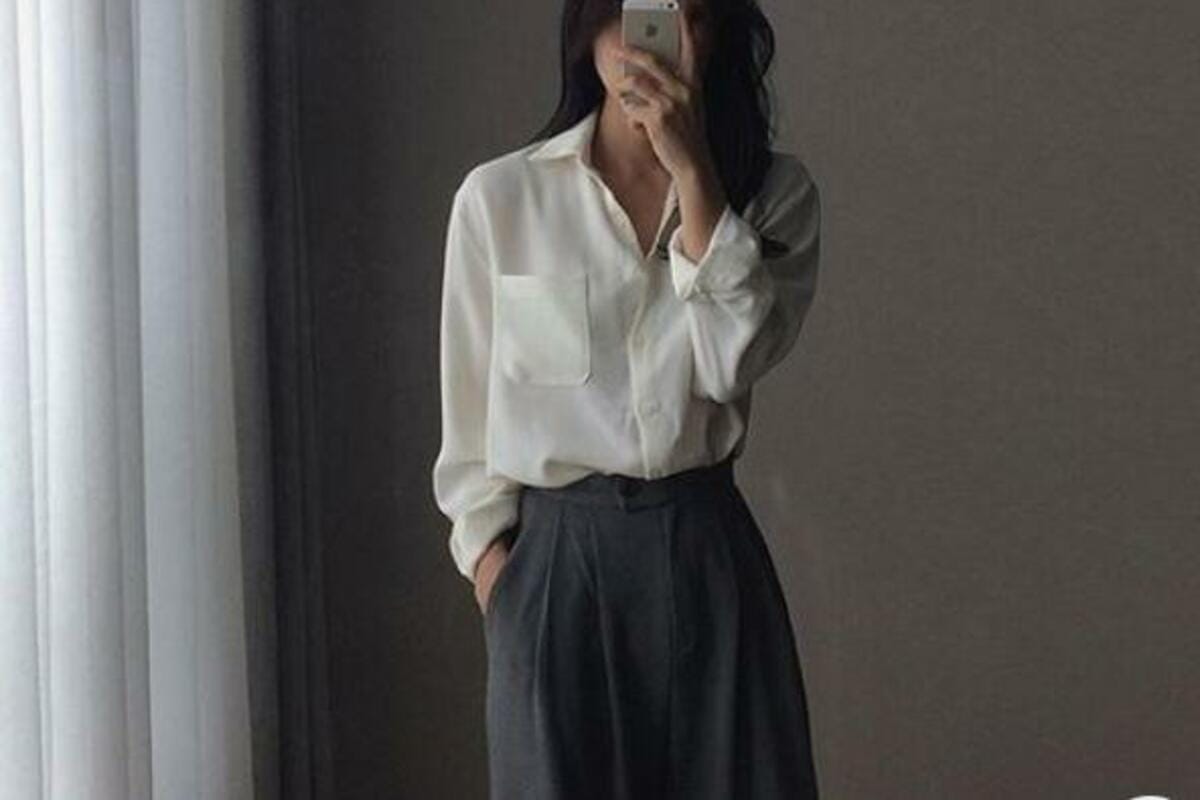 Miksi minimalismi on jälleen muodissa?