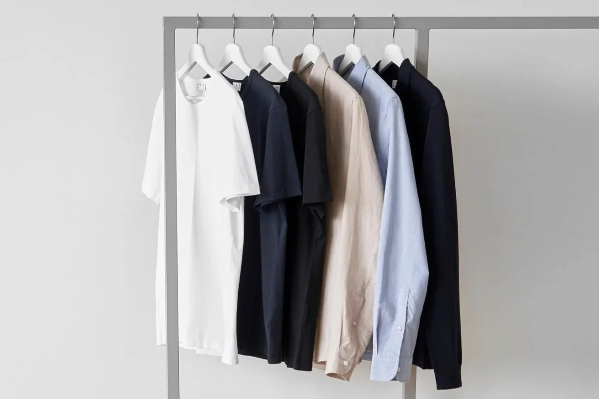 Miksi minimalismi on jälleen muodissa?