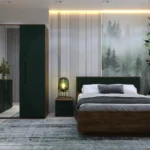 Tee makuuhuoneestasi rauhoittava keidas – minimalistiset vinkit rentoutumiseen