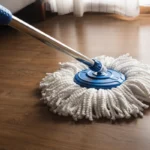 Mopin puhdistus: Äitini helppo kikka poistaa haju ja lika lopullisesti