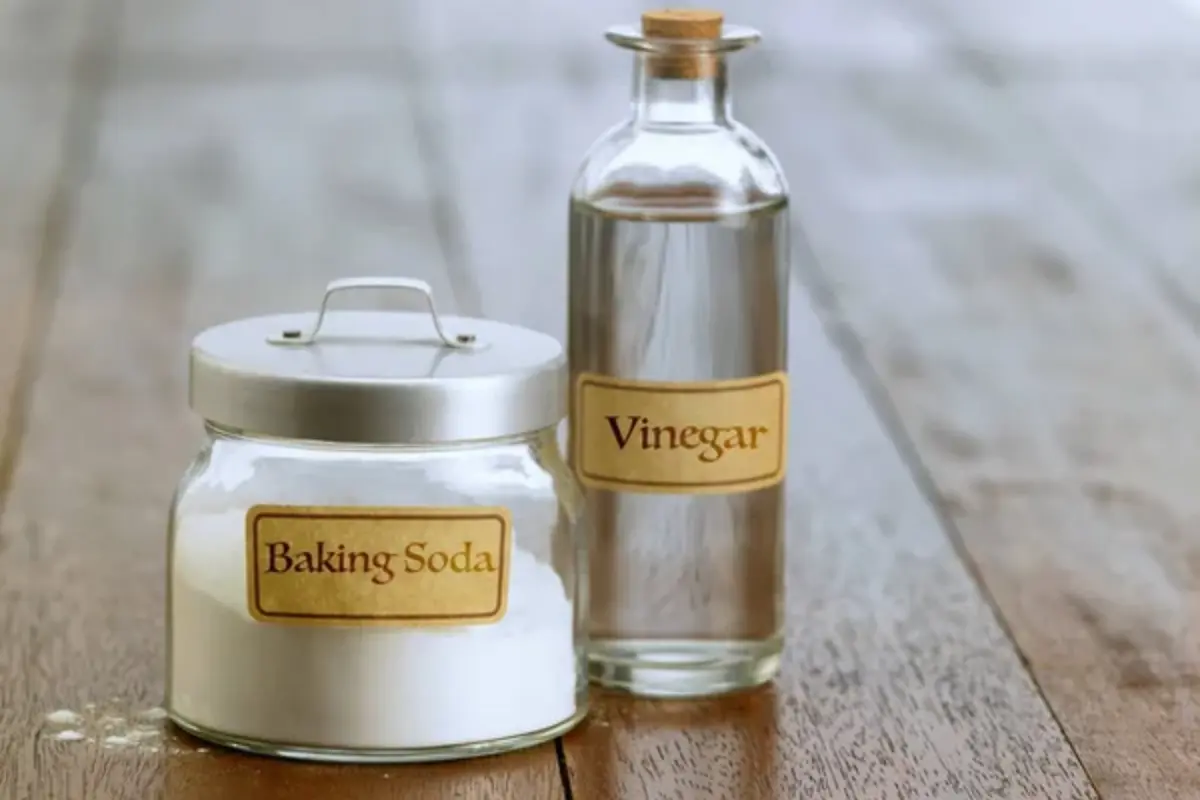 Mopin puhdistus: Äitini helppo kikka poistaa haju ja lika lopullisesti