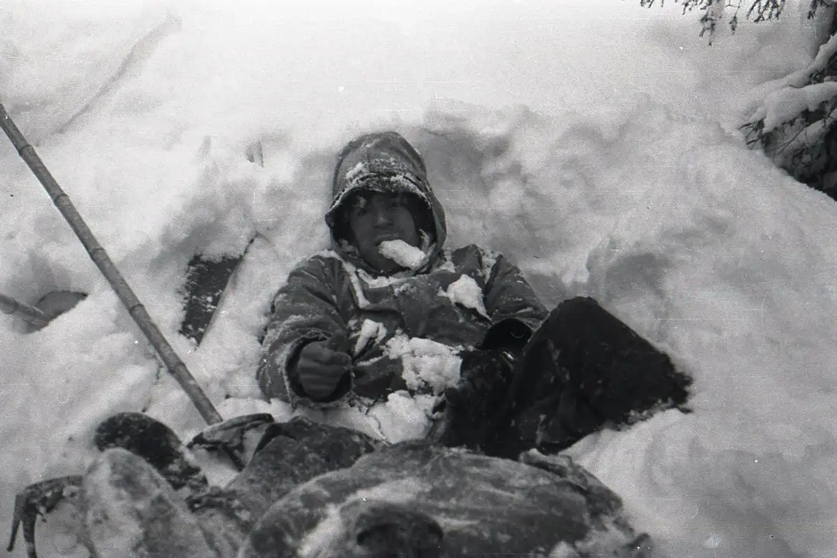 5 mystistä tarinaa ja niiden yksinkertaiset selitykset