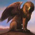 Myyttiset olennot, jotka muka olivat olemassa