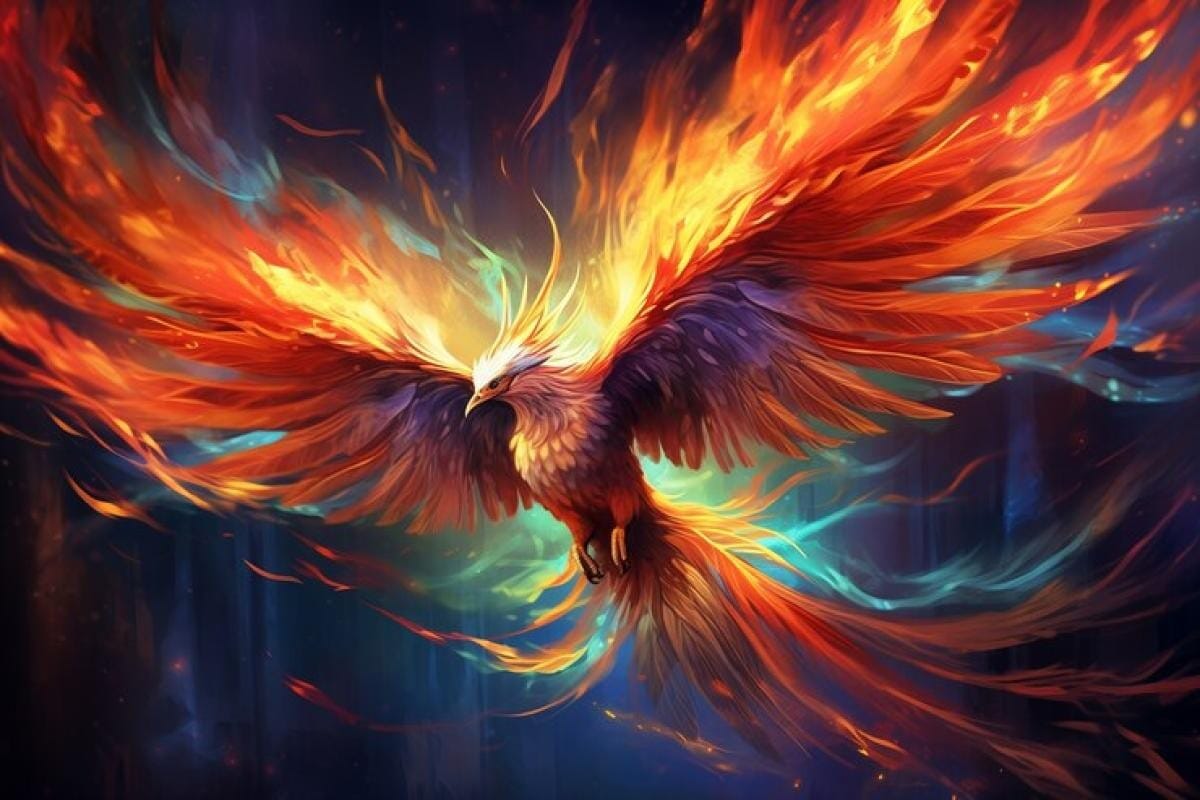 Myyttiset olennot, jotka muka olivat olemassa