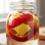 Omenankuorien ja viinietikan käyttö kasvien hoidossa – luonnollinen tehostaja!