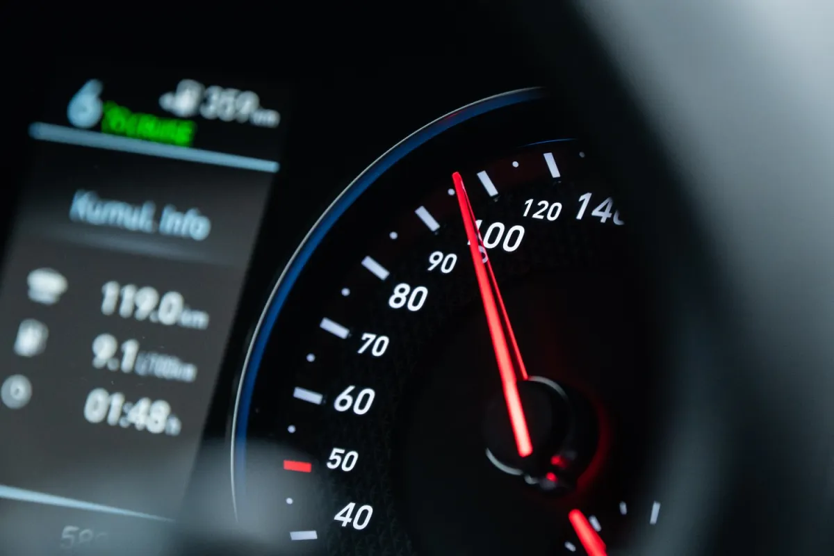 Onnekkaimmat kilometrit: Milloin on aika vaihtaa käytetty auto?