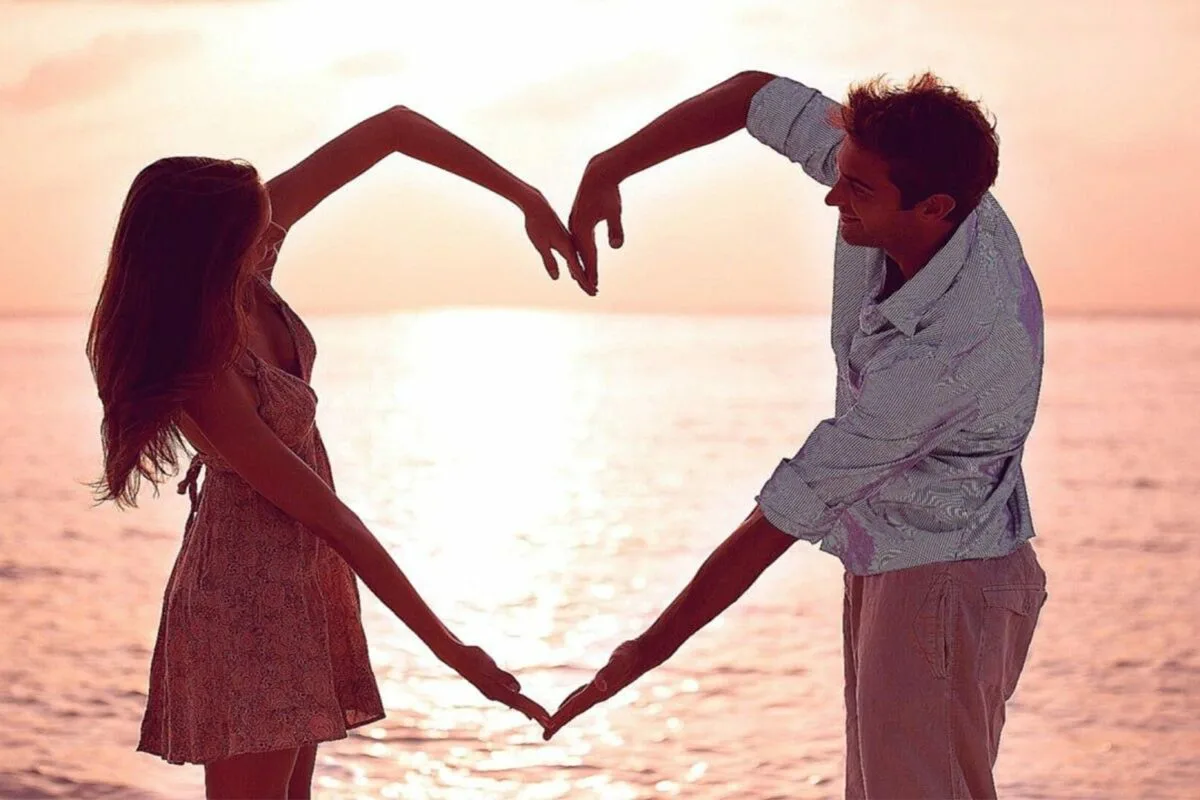 Onnen kaava parisuhteessa: Neljä perustaa vahvalle rakkaudelle