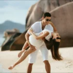 Onnelliset parit: Viisi arkista tapaa, jotka pitävät suhteen vahvana maanantaista perjantaihin