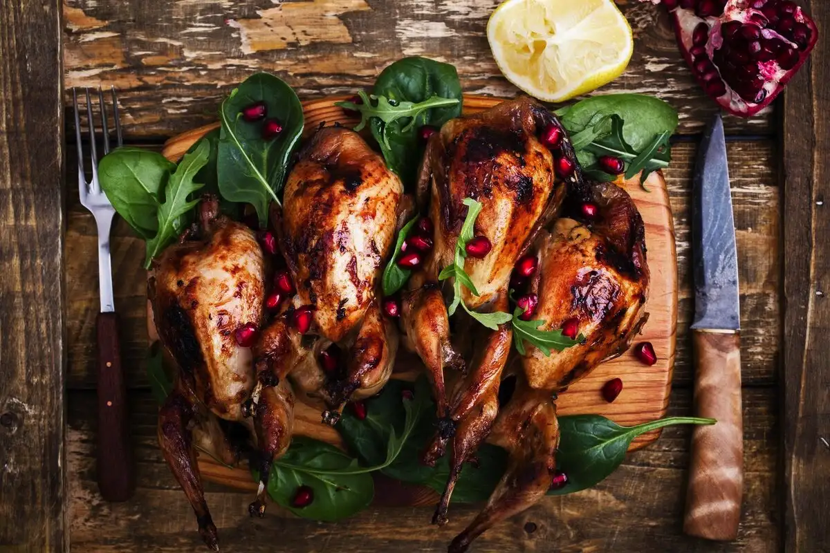 Oudot ainesosat, jotka olivat suosittuja menneisyydessä