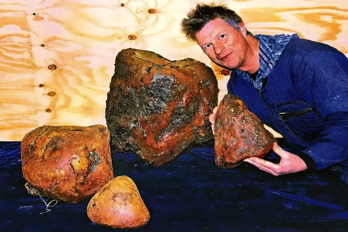 Oudot ainesosat, jotka olivat suosittuja menneisyydessä