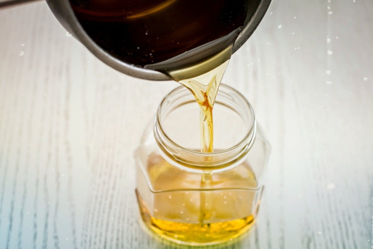 Oudot ainesosat, jotka olivat suosittuja menneisyydessä