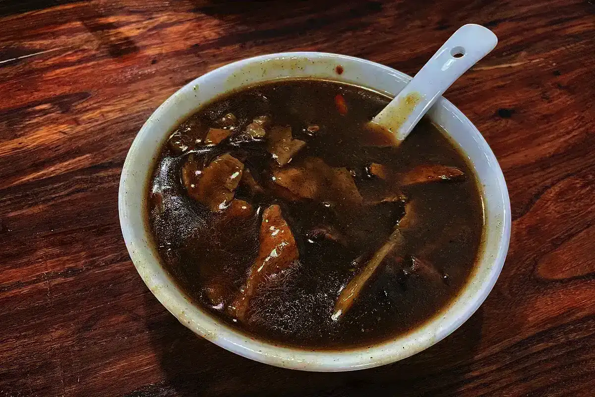 Oudot ainesosat, jotka olivat suosittuja menneisyydessä