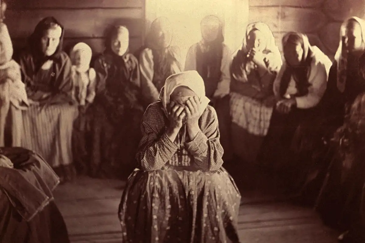 Oudot ammatit menneiltä vuosisadoilta