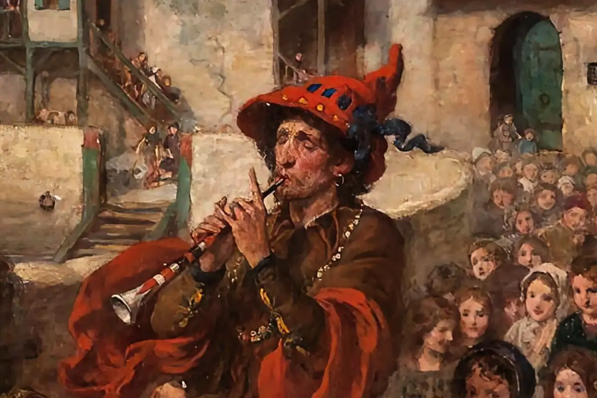 Oudot ammatit menneiltä vuosisadoilta