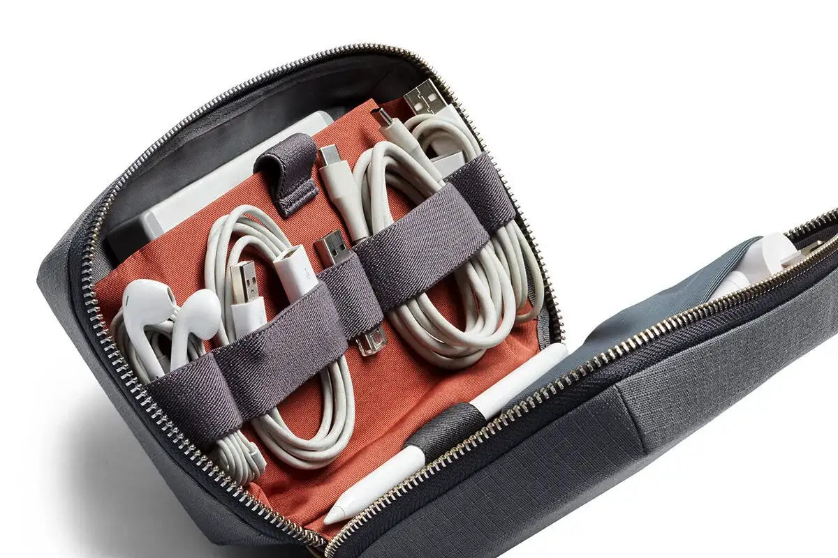 Mitä pakata laukkuun, jotta ei tarvitse huolehtia pikkuasioista