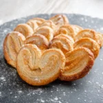 Palmeritas materas: Laita pannu liedelle ja valmista tämä uskomattoman maukas ja rapea herkku