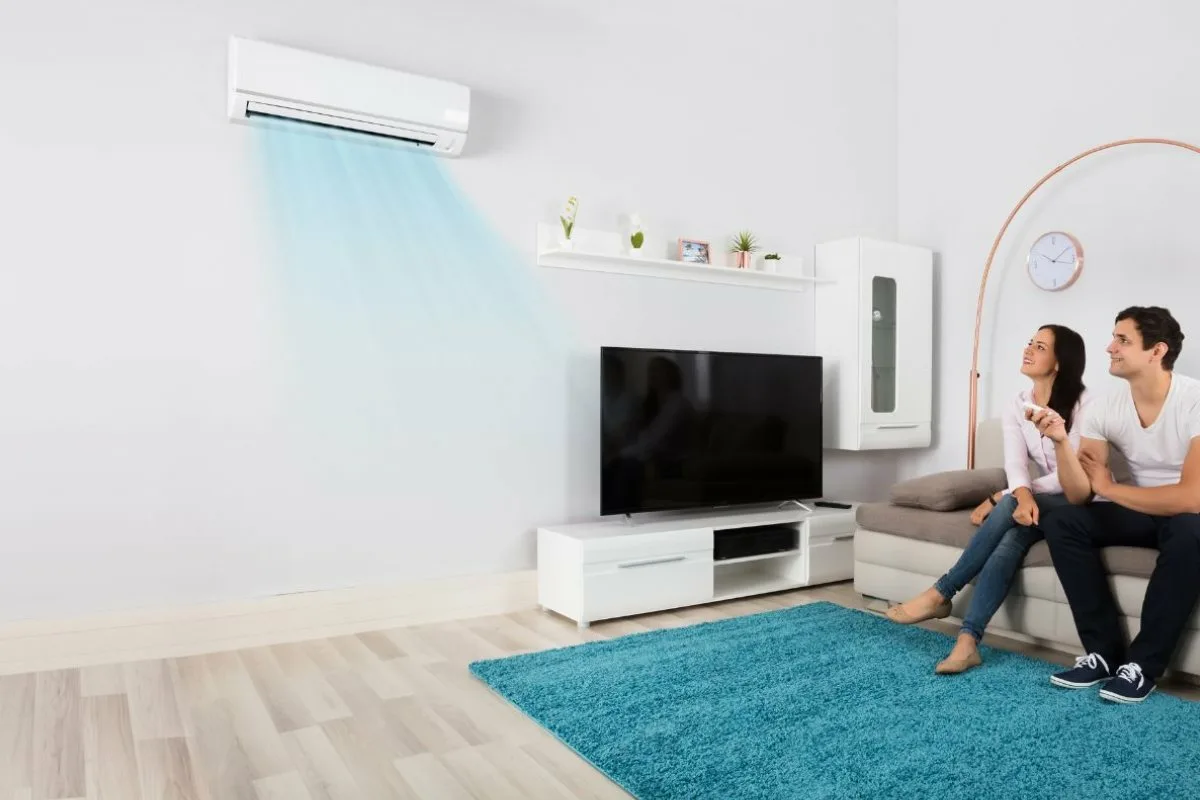 Lämmitys talvella: Mikä on paras lämpötila ilmastointilaitteelle?