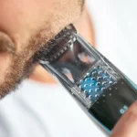 Paras tapa puhdistaa partatrimmeri: Nopeasti ja tehokkaasti