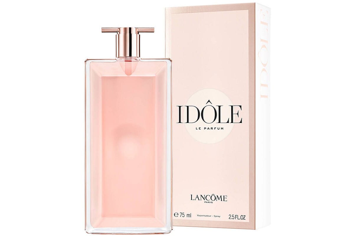 Seitsemän parasta hajuvettä elegantille naiselle: pitkäkestoiset tuoksut lumoavalla jäljellä