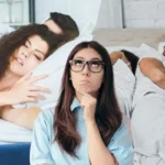 Parien nukkumisasennot: Mitä asento paljastaa suhteestasi?