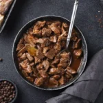 Pehmeä liha: Aasialainen salaisuus mehukkaan ja murean lihan valmistukseen