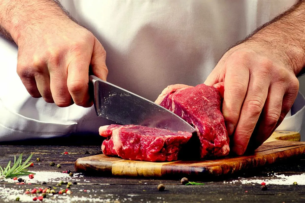 Pehmeä liha: Aasialainen salaisuus mehukkaan ja murean lihan valmistukseen