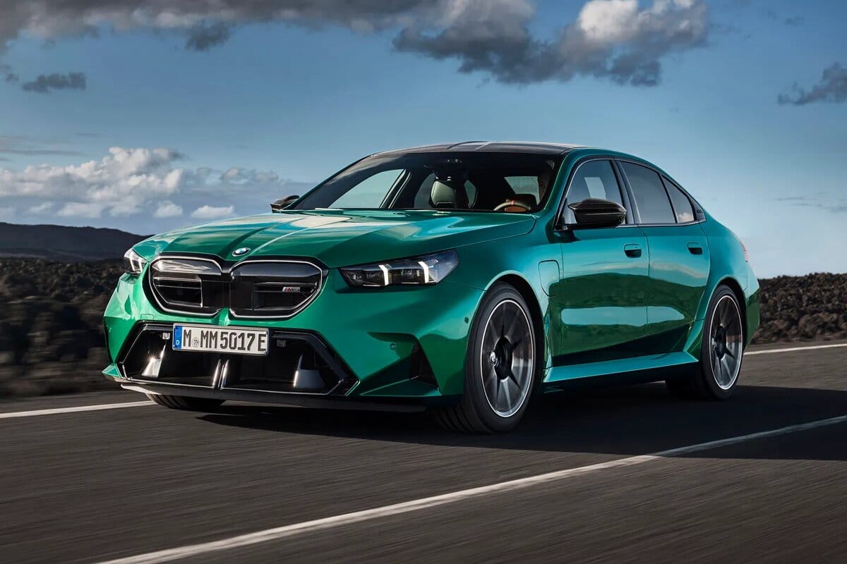 Epäluotettavat saksalaiset autot: Neljä merkkiä, joita kannattaa harkita tarkasti