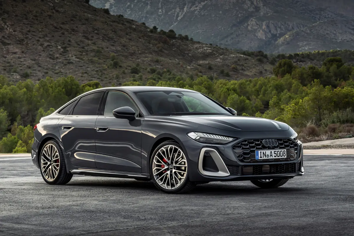 Epäluotettavat saksalaiset autot: Neljä merkkiä, joita kannattaa harkita tarkasti