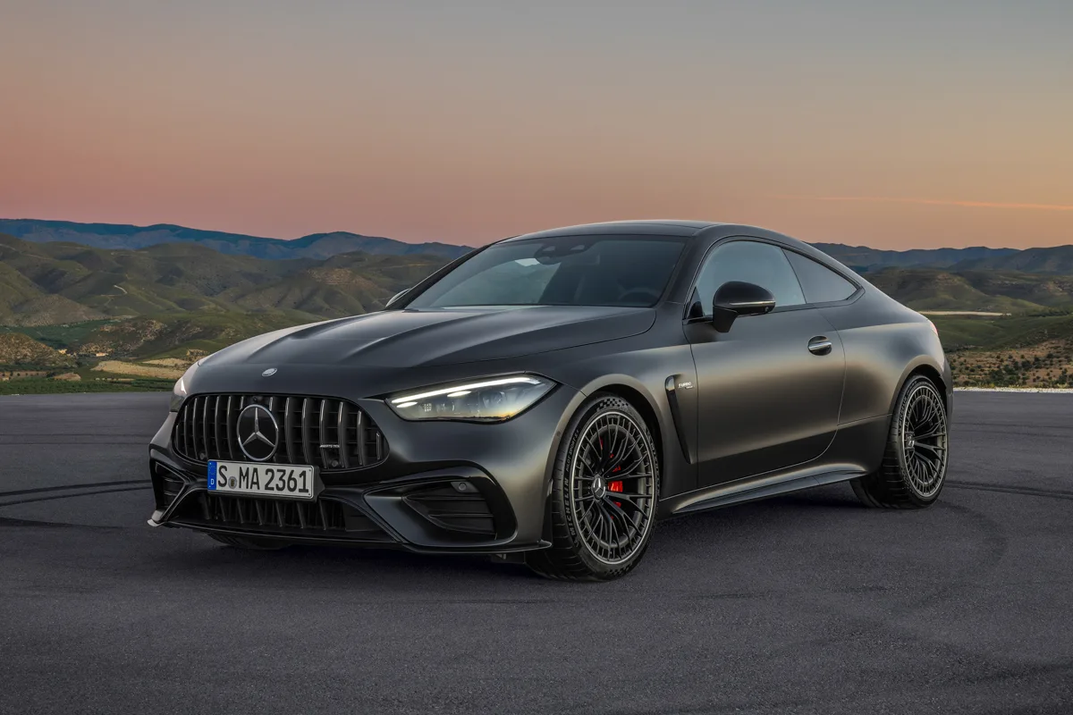 Epäluotettavat saksalaiset autot: Neljä merkkiä, joita kannattaa harkita tarkasti