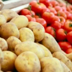 Perunan alkuperä: Miten tomaatti ja peruna liittyvät toisiinsa 9 miljoonaa vuotta sitten