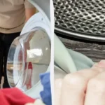 Kuinka poistaa homeen haju pesukoneesta: 5 sekunnin kikka pelastaa