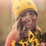 Miksi arjen pienet onnenhetket ovat tärkeitä