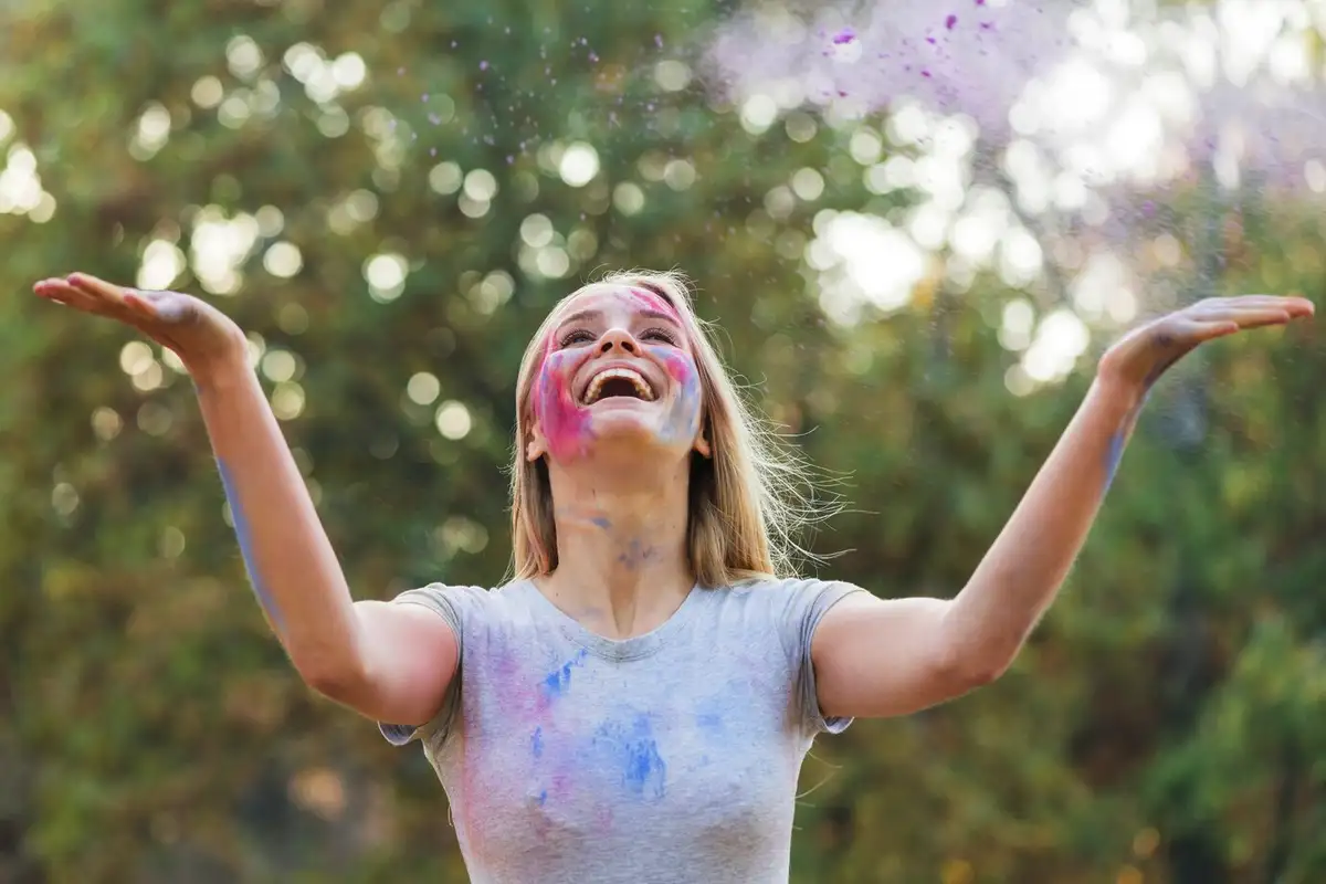 Miksi arjen pienet onnenhetket ovat tärkeitä