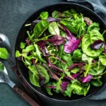 Pinaatti vai mangoldi: mitä eroa näillä samankaltaisilla vihanneksilla on?