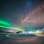 Mitä polaariyö opettaa meille? Pohdintoja ajasta ja elämästä