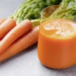 Porkkanamehun uskomattomat hyödyt – miksi juoda lasillinen joka päivä