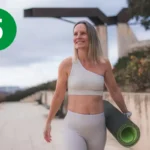 Näin treenaat lomalla missä tahansa: 5 helppoa porrasharjoitusta naisille