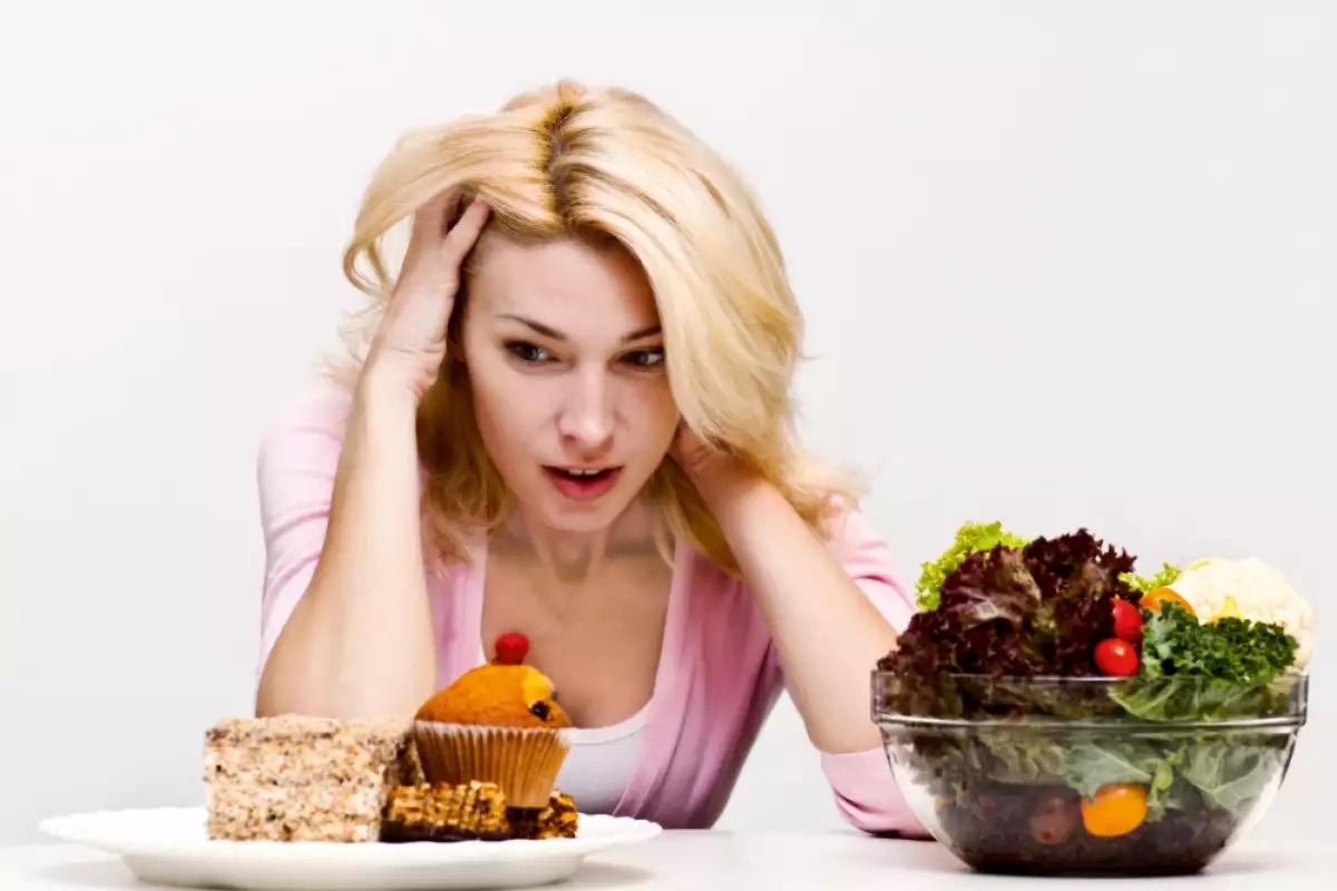 Psykologia ja ravinto: Kuinka tunteemme ohjaavat ruokavalintojamme