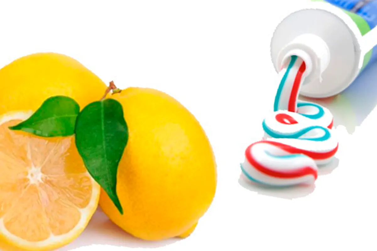 Nerokas pesukoneen puhdistuskikka: sitruuna ja hammastahna tekevät ihmeitä