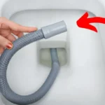 Näin saat wc putket auki nerokkaalla suihkushlangi-kikalla