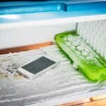 Puhelimen laittaminen pakastimeen: miksi suomalaiset tekevät näin ja miten se toimii?