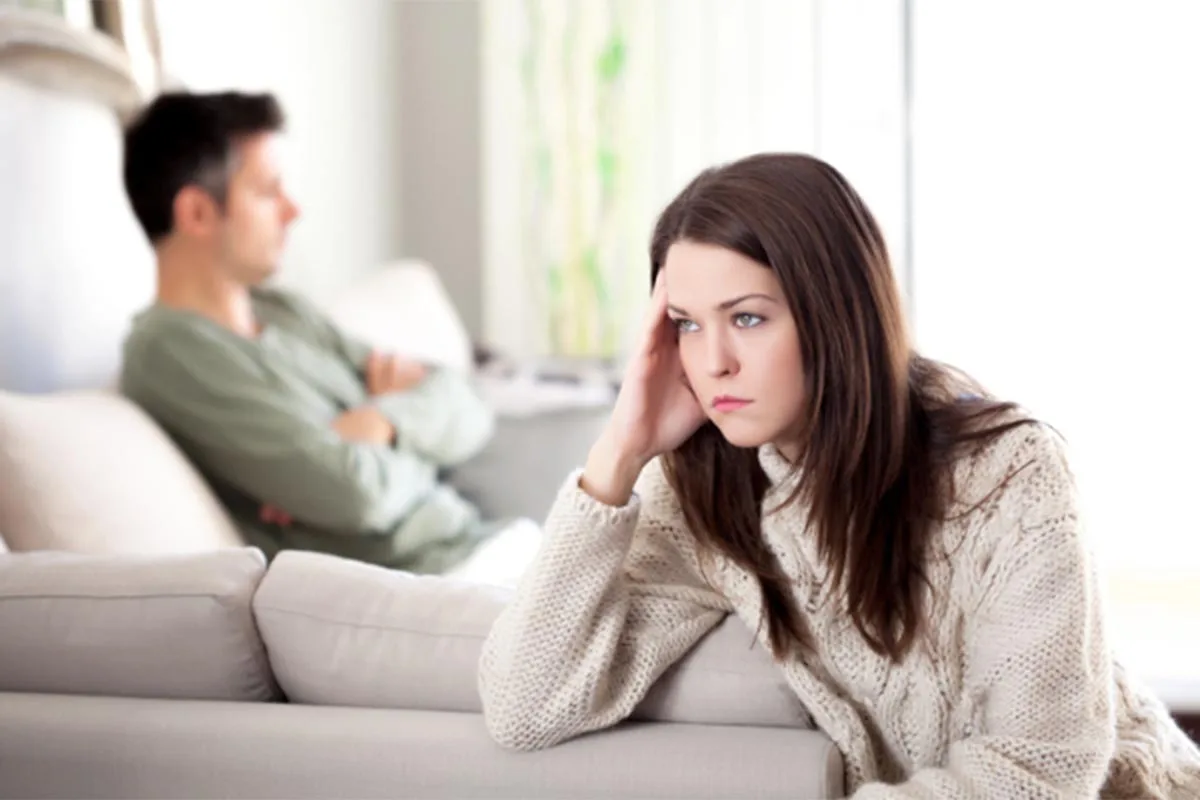 Viisi lausetta, jotka paljastavat, että tyydyt vähempään kuin ansaitset rakkaudessa