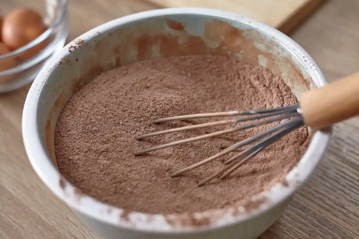 Rapeat keksit: Täydellinen herkku teeaikaan