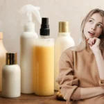 Suolaa shampooseen? Näin yhä useampi hyödyntää suolaa rasvoittuvien hiusten hoidossa