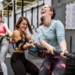 Ristitreenaus: Voimaa, ketteryyttä ja liikkuvuutta ilman asiantuntijuutta