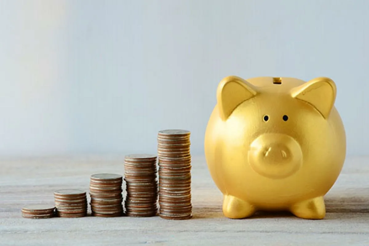 Säästä rahaa: Käytännön vinkkejä jokaiselle