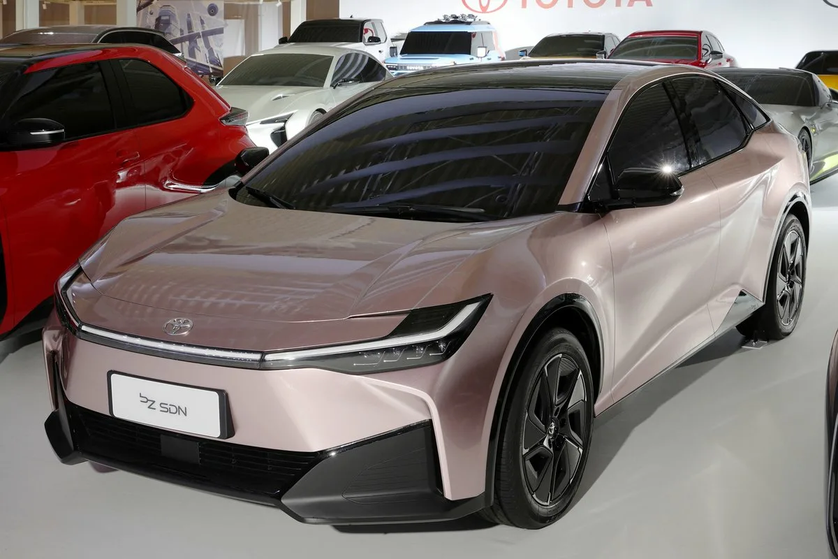 Sähköautojen varjopuolet: Miksi unelma-ajoneuvosta voi tulla riesa