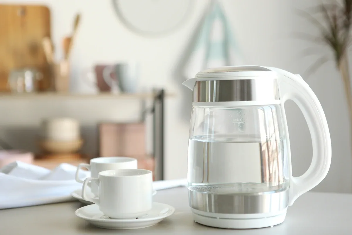 Helppo ja nopea kikka sähköpannun puhdistamiseen: Näin saat sen kuin uudeksi