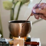 Savustusrituaalien käyttö hyvinvointiin – valitse oikea tarpeisiisi!